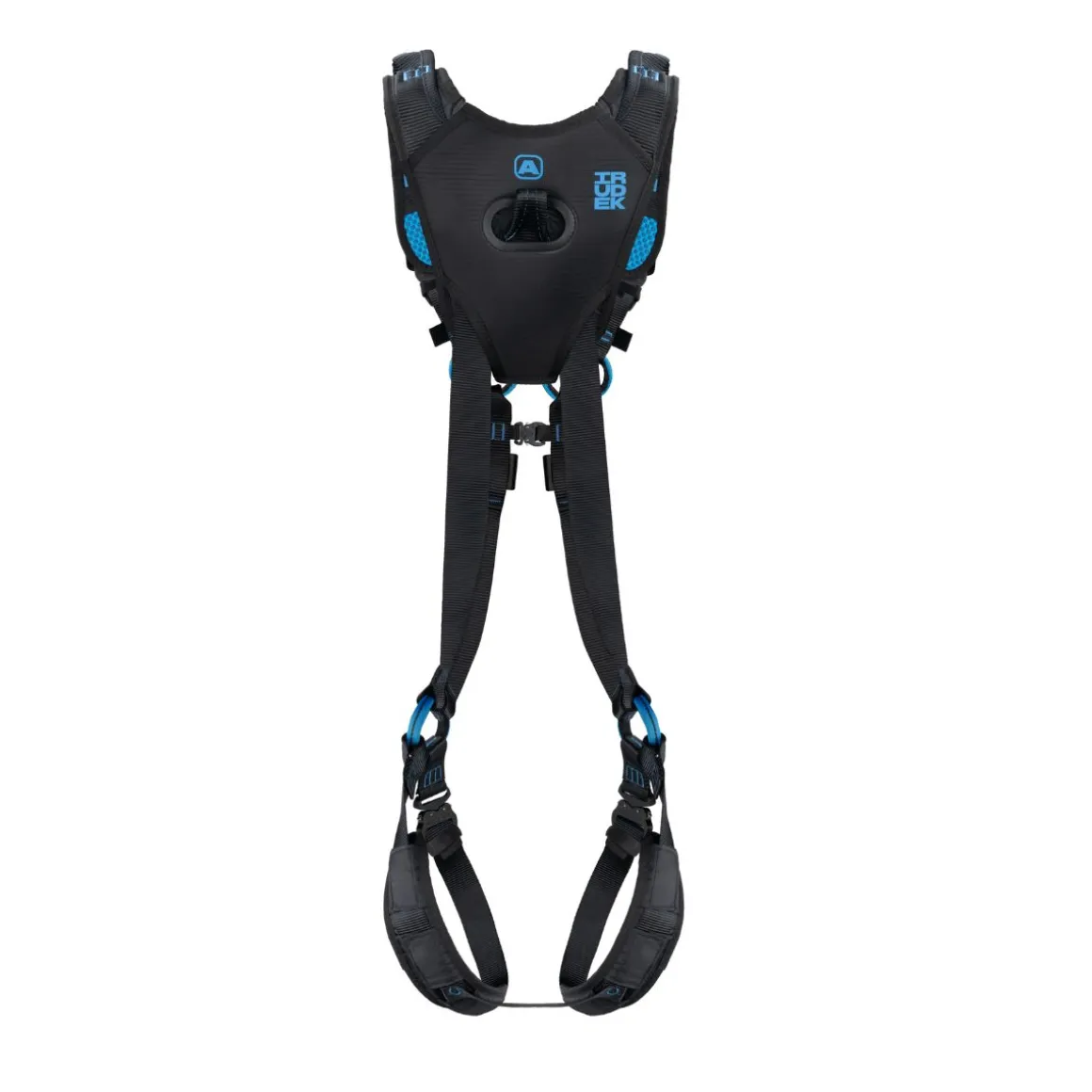 Ställningspaket Y-Lanyard Premium