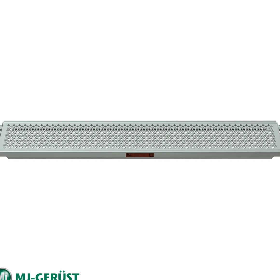 Stålplank 0.32 OPTI-LINE