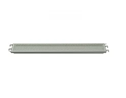 Stålplank 0,32 O Upphängning 3,07 m