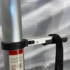 Teleskopstege 2,9m PRO