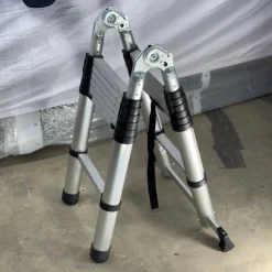 Teleskopstege Multi 2,2 X 2,2m