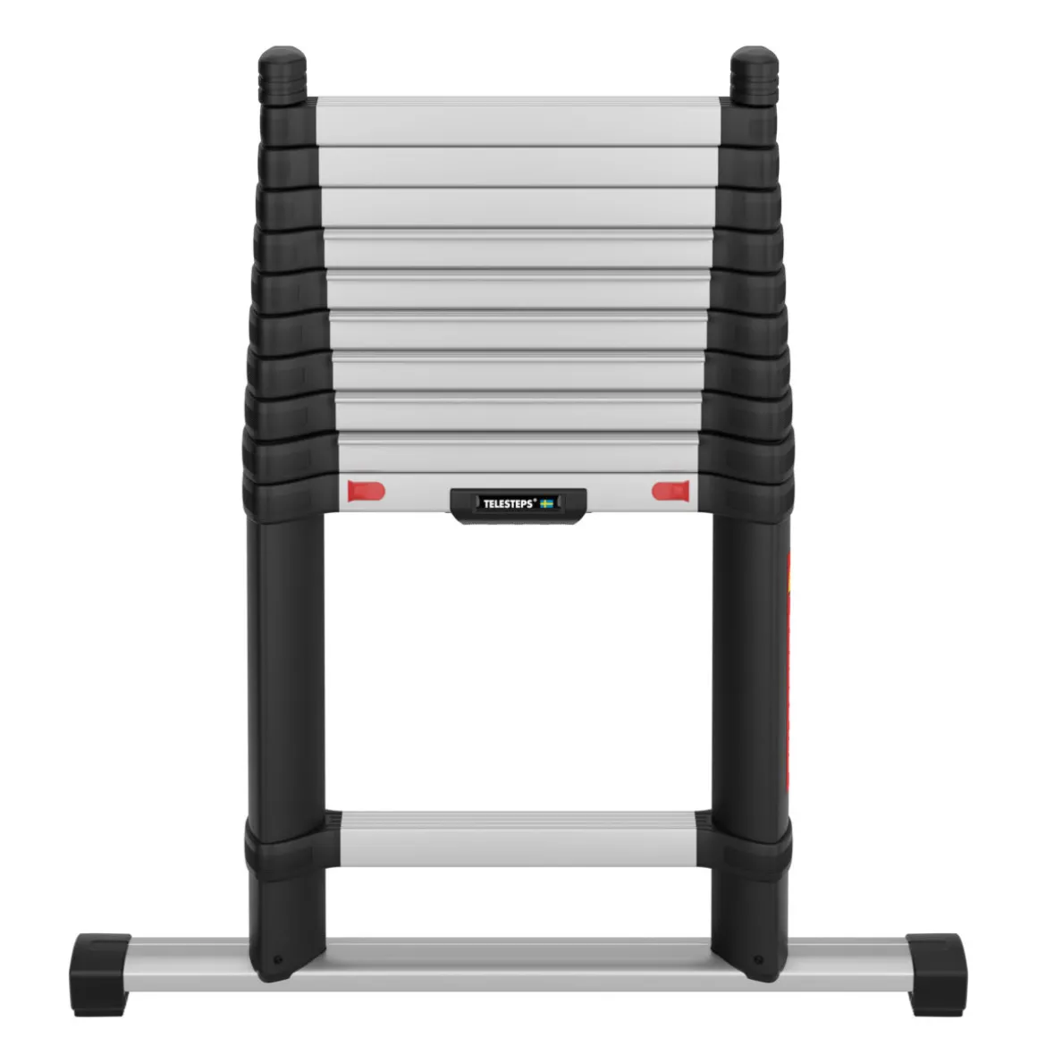 Telesteps Teleskopstege Prime Line 3,5 m SB