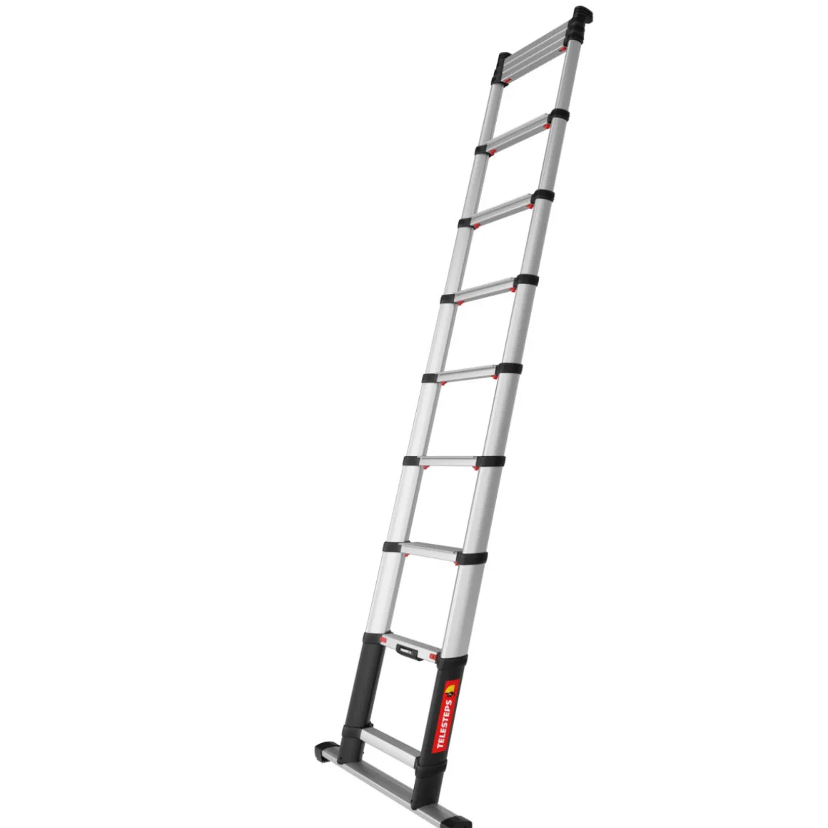 Telesteps Teleskopstege Prime Line 3,5 m SB