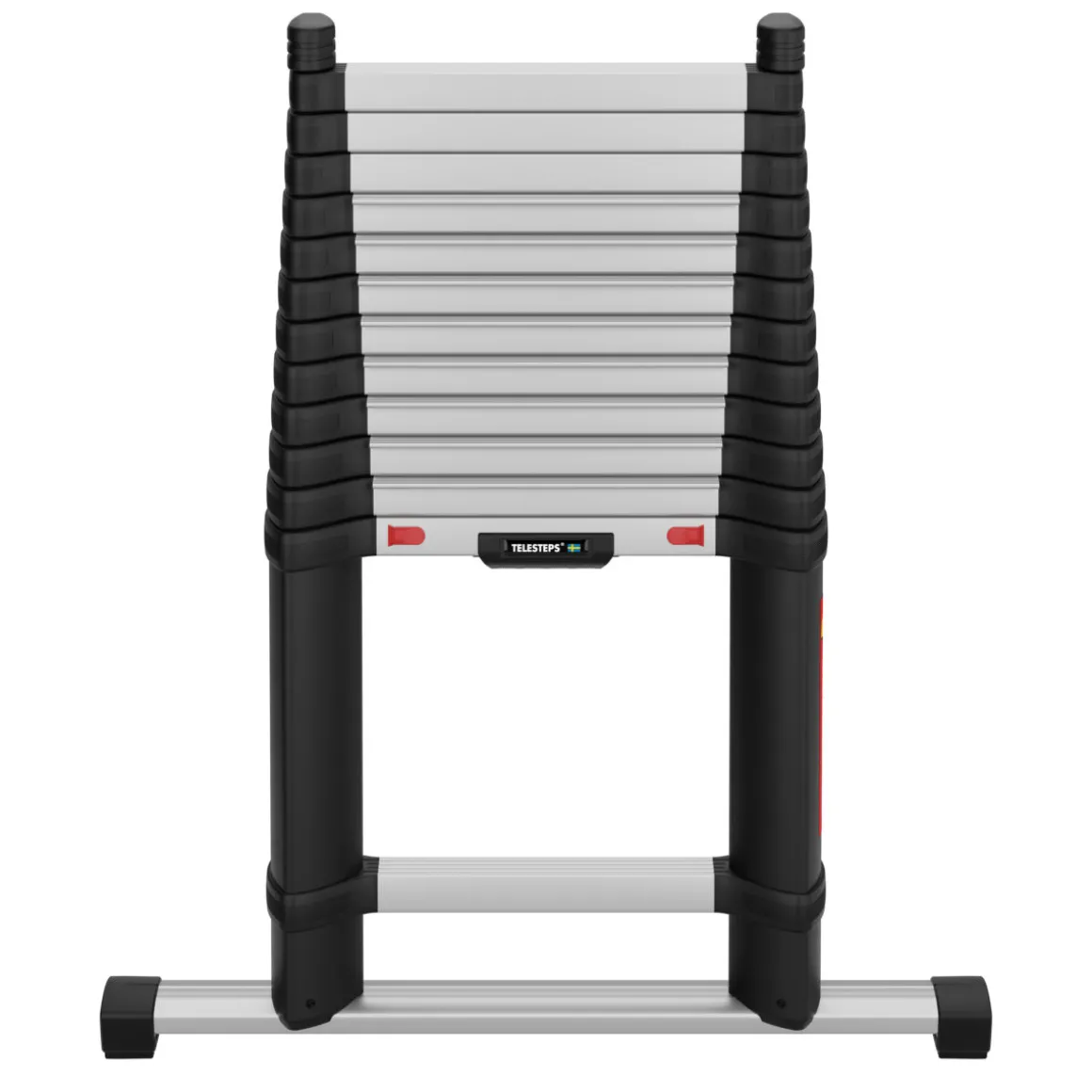 Telesteps Teleskopstege Prime Line 4,1 m SB