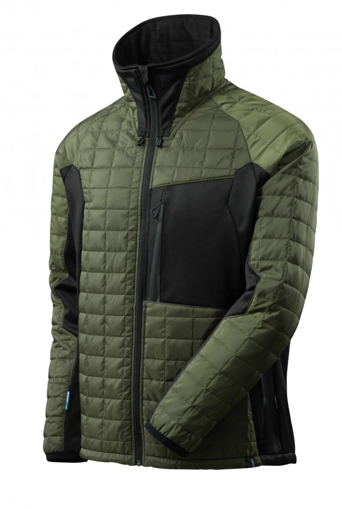 Termojacka Advanced