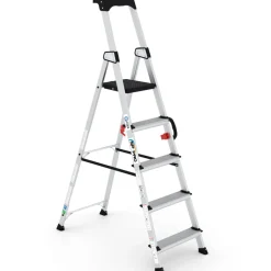 Trappstege 5-steg 1,2m