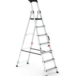Trappstege 7-steg 1,7m