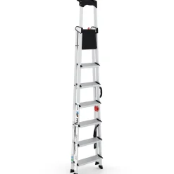 Trappstege 7-steg 1,7m
