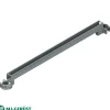 U-bom med koppling 1.09 m