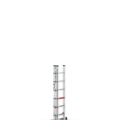 Utskjutsstege 4,1m 3-delad