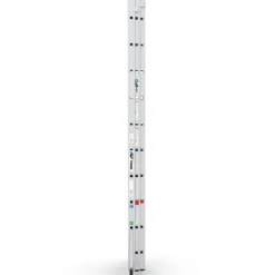 Utskjutsstege 6,9m 3-delad
