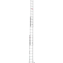 Utskjutsstege 6,9m 3-delad
