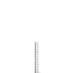 Utskjutsstege 8,6m 3-delad