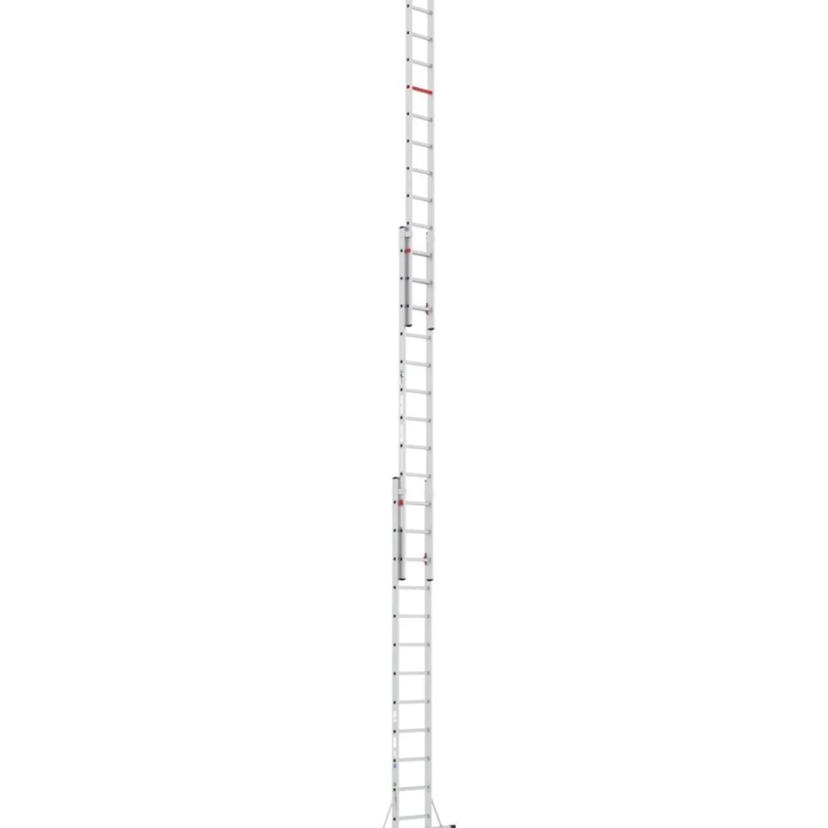 Utskjutsstege 8,6m 3-delad