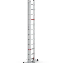 Utskjutsstege 8,6m 3-delad