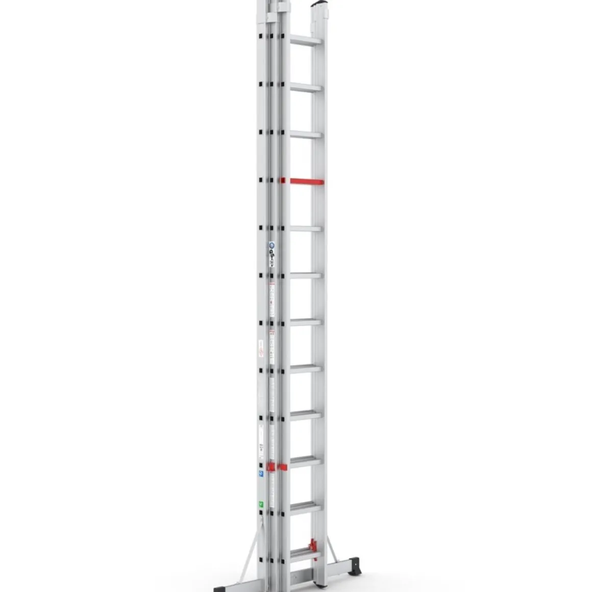 Utskjutsstege 8,6m 3-delad