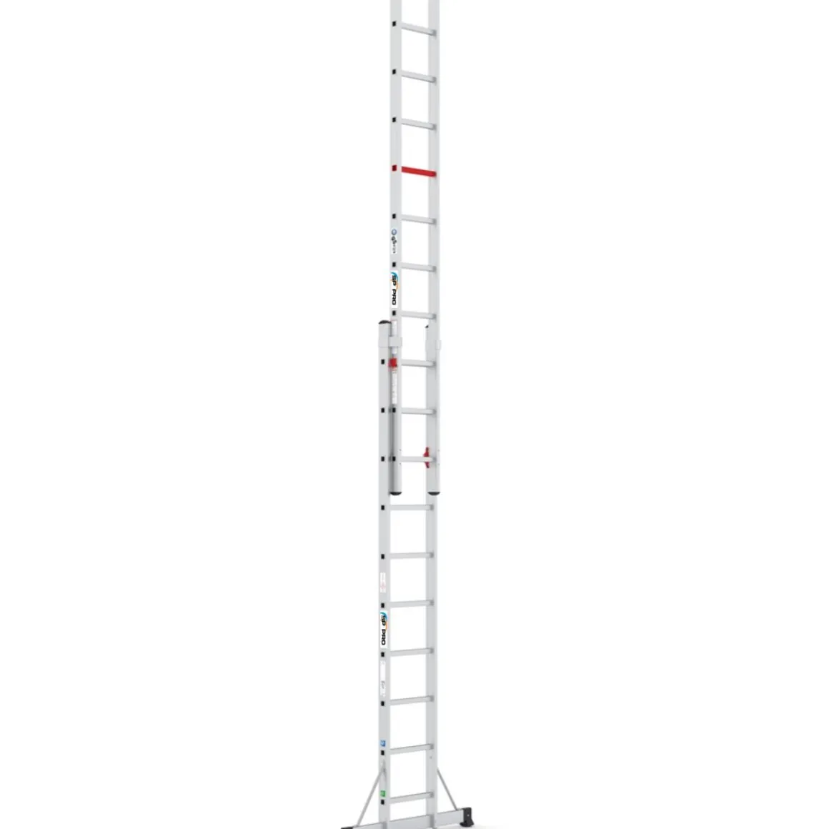 Utskjutsstege 4,9m 2-delad