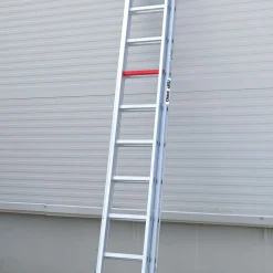 Utskjutsstege 4,9m 2-delad