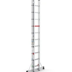 Utskjutsstege 4,9m 2-delad