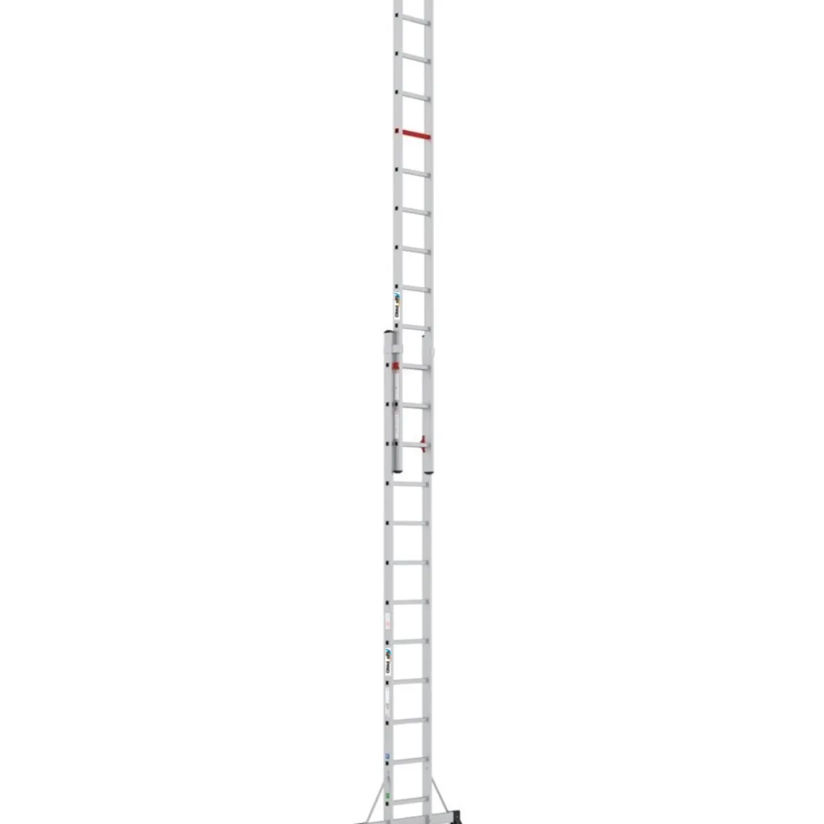 Utskjutsstege 6,1m 2-delad
