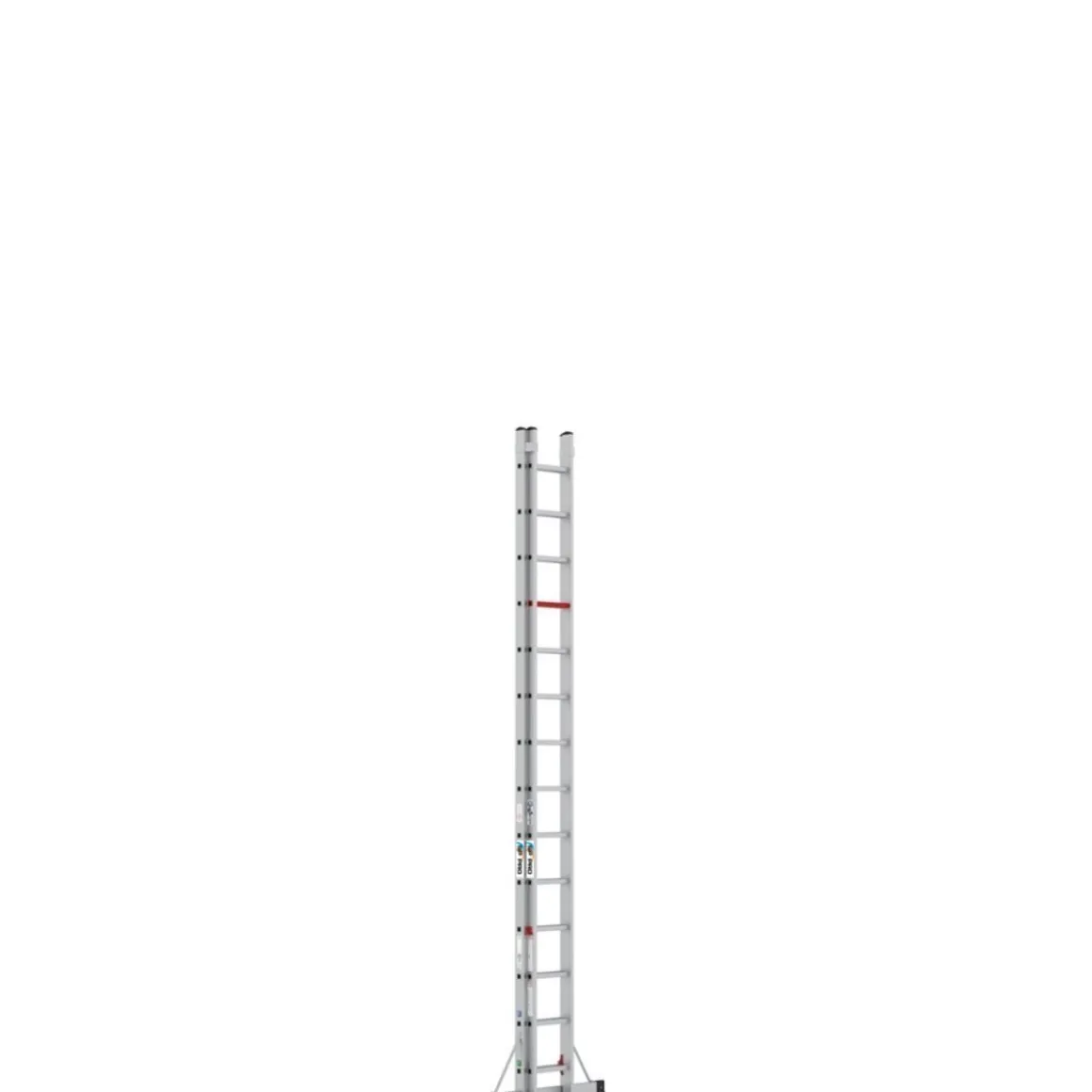 Utskjutsstege 6,9m 2-delad