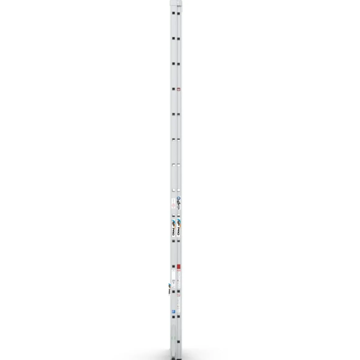 Utskjutsstege 6,9m 2-delad