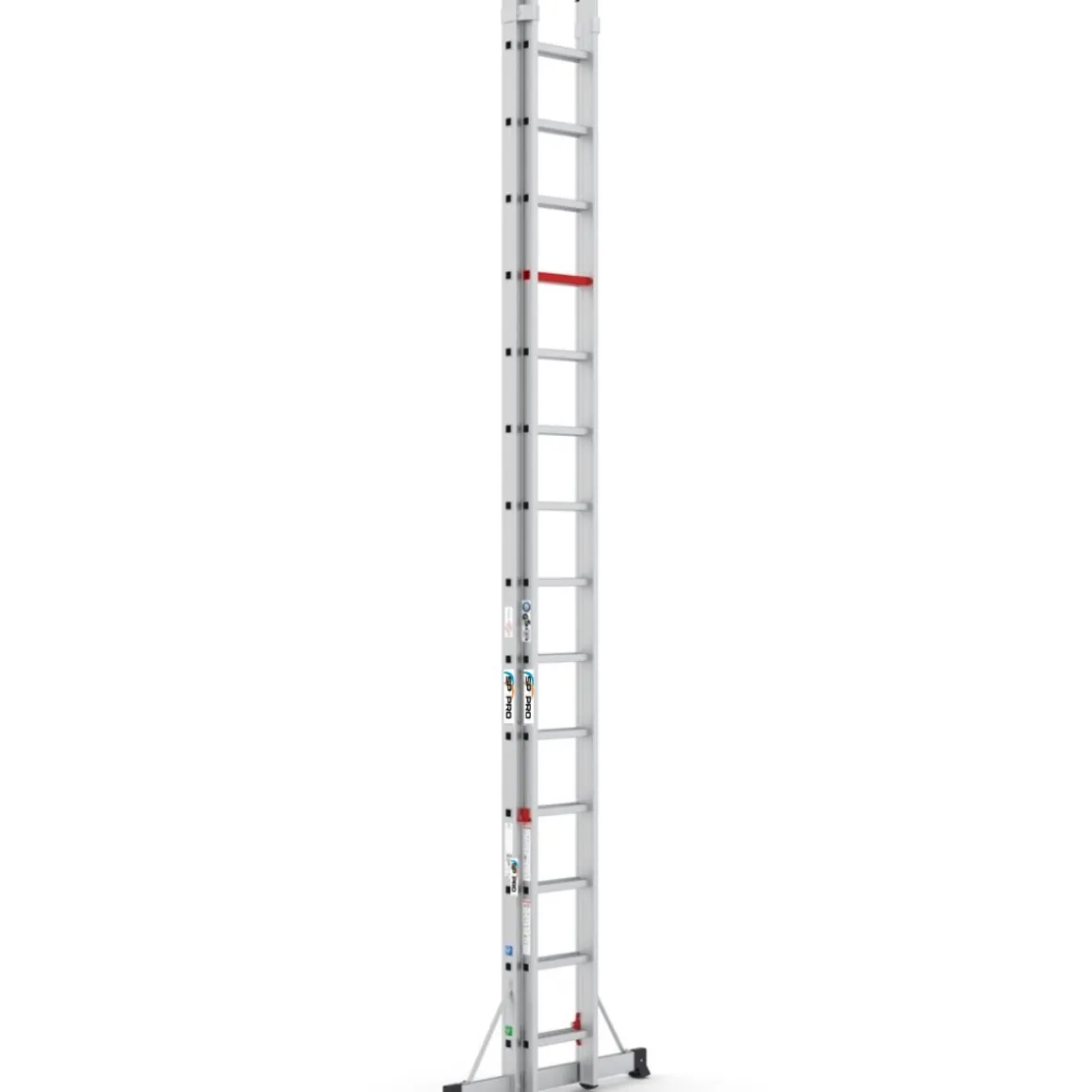 Utskjutsstege 6,9m 2-delad