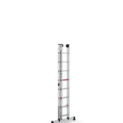 Utskjutsstege smart level 2-delad