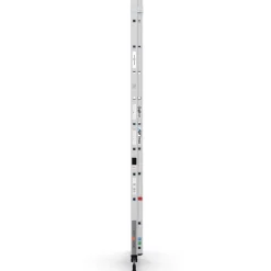 Utskjutsstege smart level 2-delad