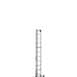Utskjutsstege smart level 2-delad
