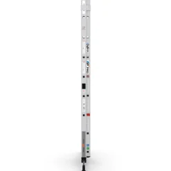 Utskjutsstege smart level 2-delad