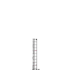 Utskjutsstege smart level 3-delad