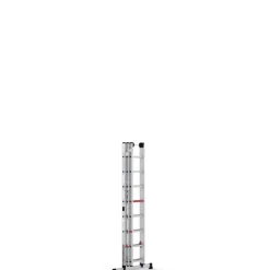 Utskjutsstege smart level 3-delad