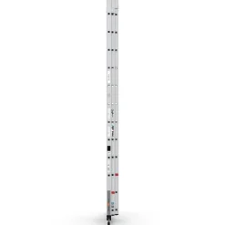 Utskjutsstege smart level 3-delad
