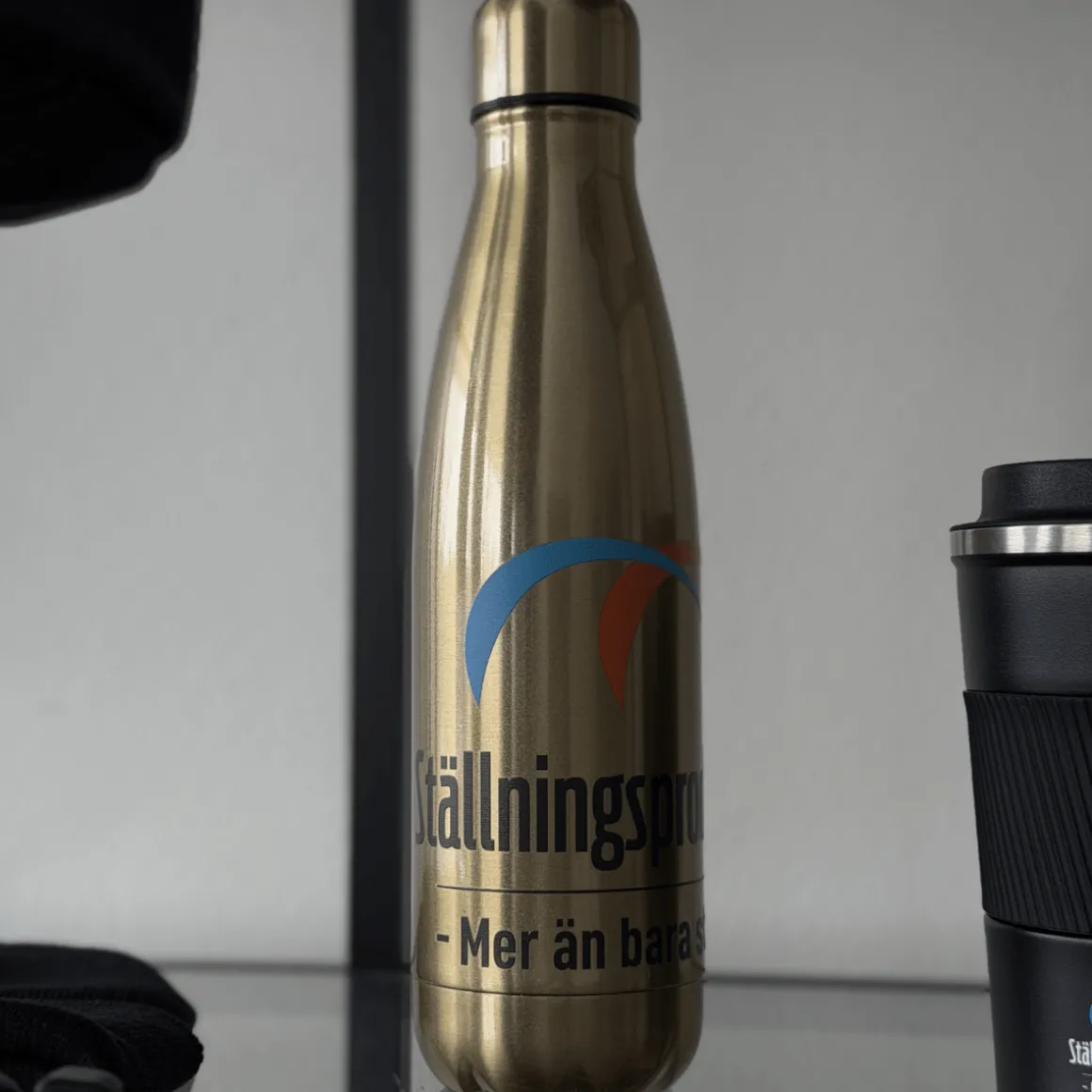 Vattenflaska Termos 0,5l