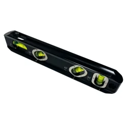 Vattenpass magnet 25cm Premium