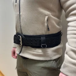 Verktygsbälte Premium med ficka