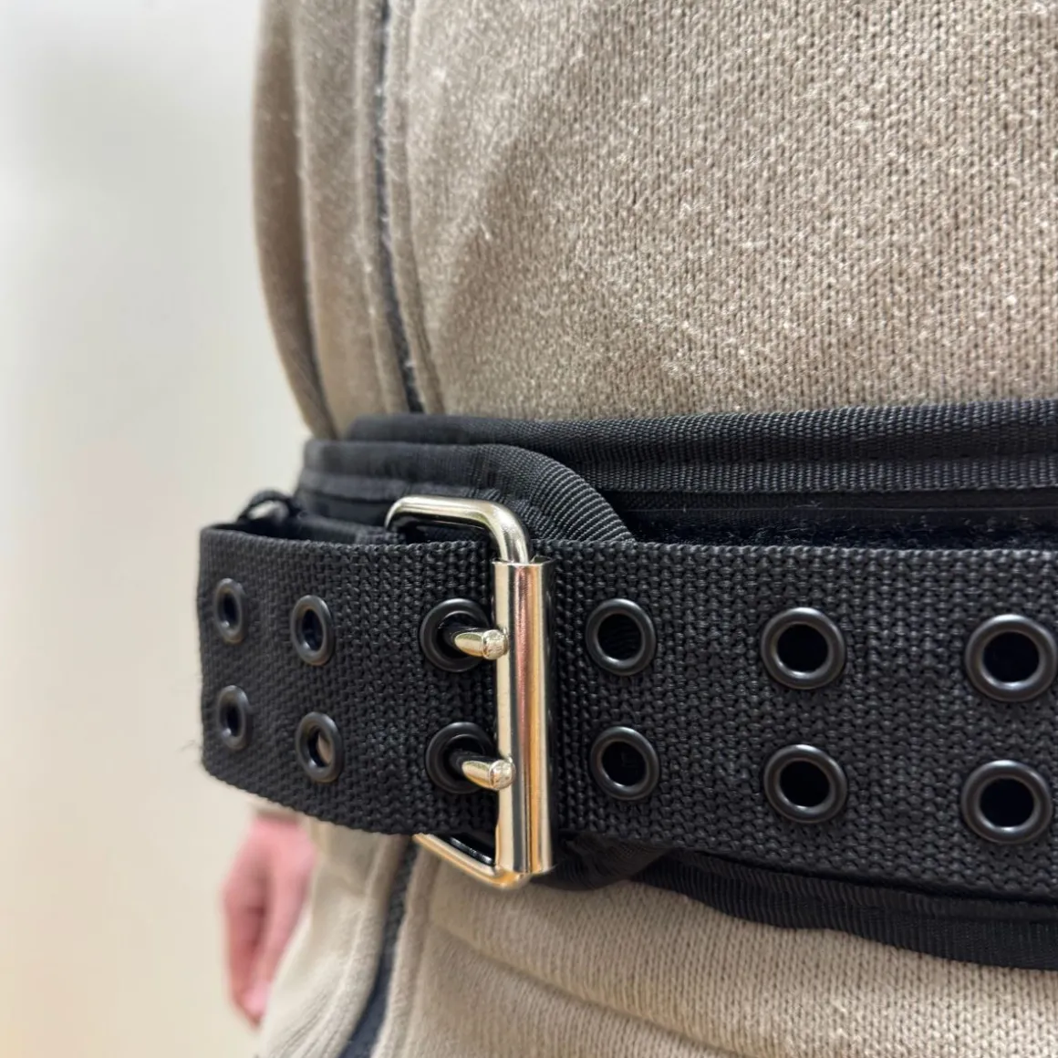 Verktygsbälte Textil Premium