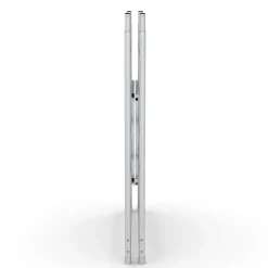 Vikbar grundsektion bred ProTube