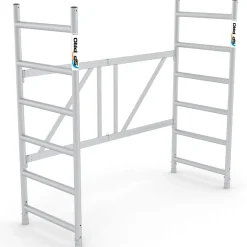Vikbar grundsektion 90cm ULTRA