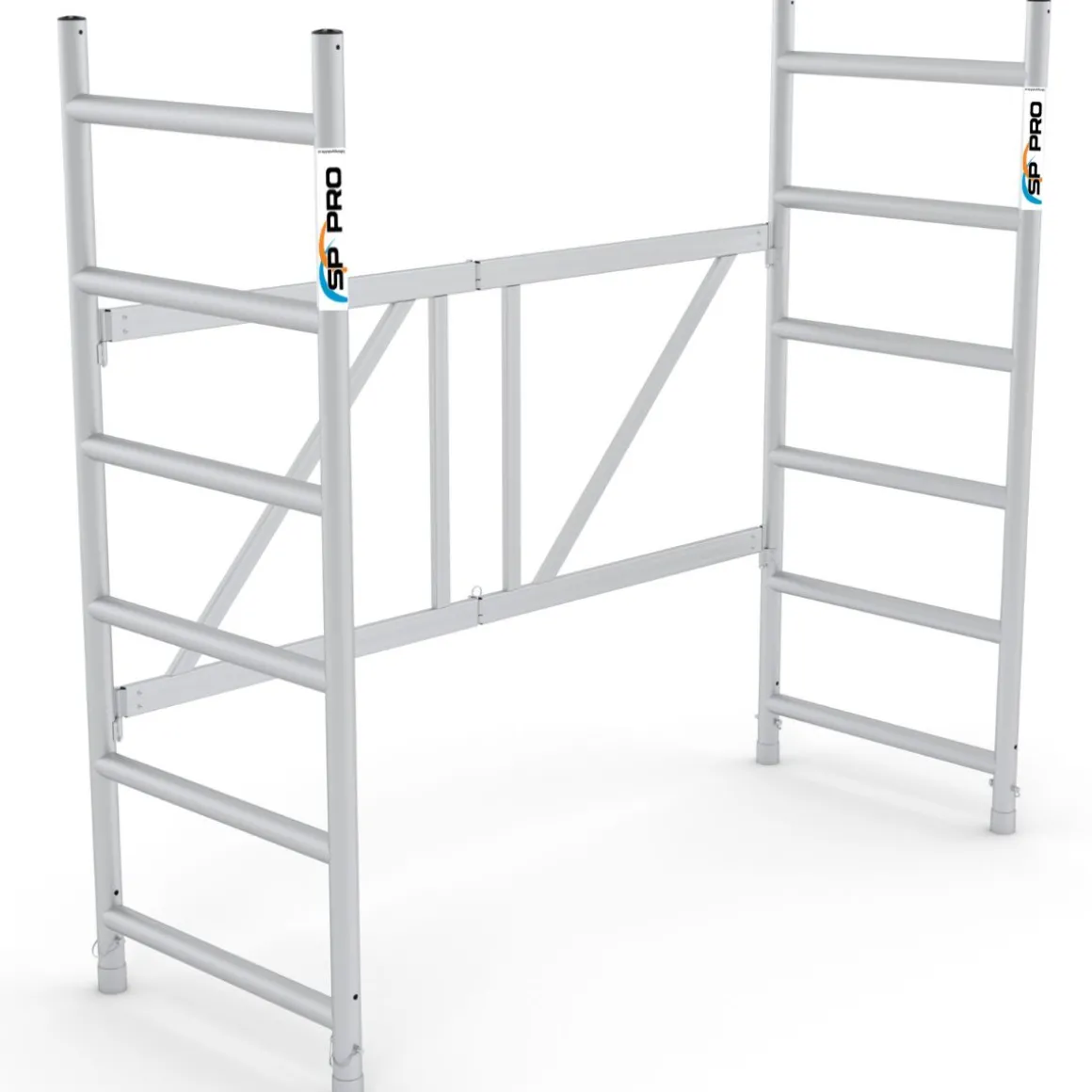 Vikbar grundsektion smal Ultra 75x250cm
