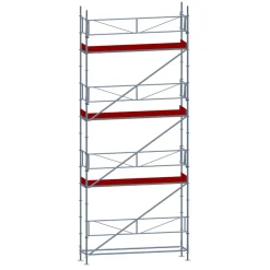 Villapaket modul ALU 40m²