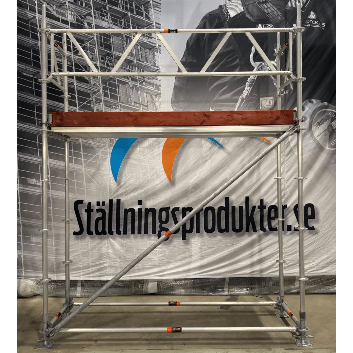 Villapaket modul ALU 40m²
