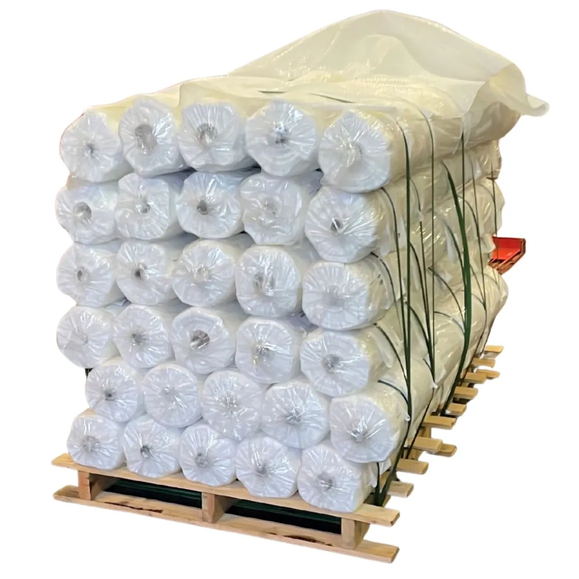 Vinterväv Takplast 320g