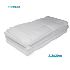 Vinterväv Takplast Premium 3,2 x 20m