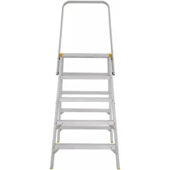 Wibe Arbetsbock 55ABR 5-steg