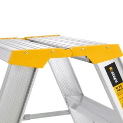 Wibe Arbetsbock 55AB 3-steg