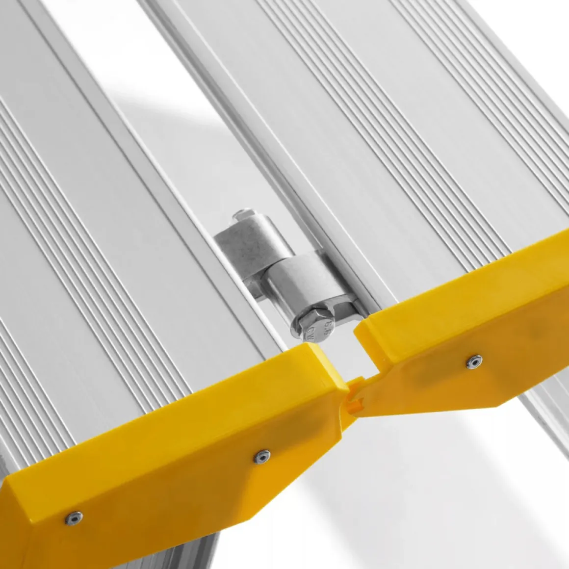Wibe Arbetsbock 55AB 5-steg