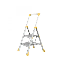 Wibe Arbetspall Vikingstep Pro R 2-steg