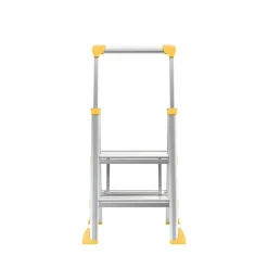 Wibe Arbetspall Vikingstep Pro R 2-steg